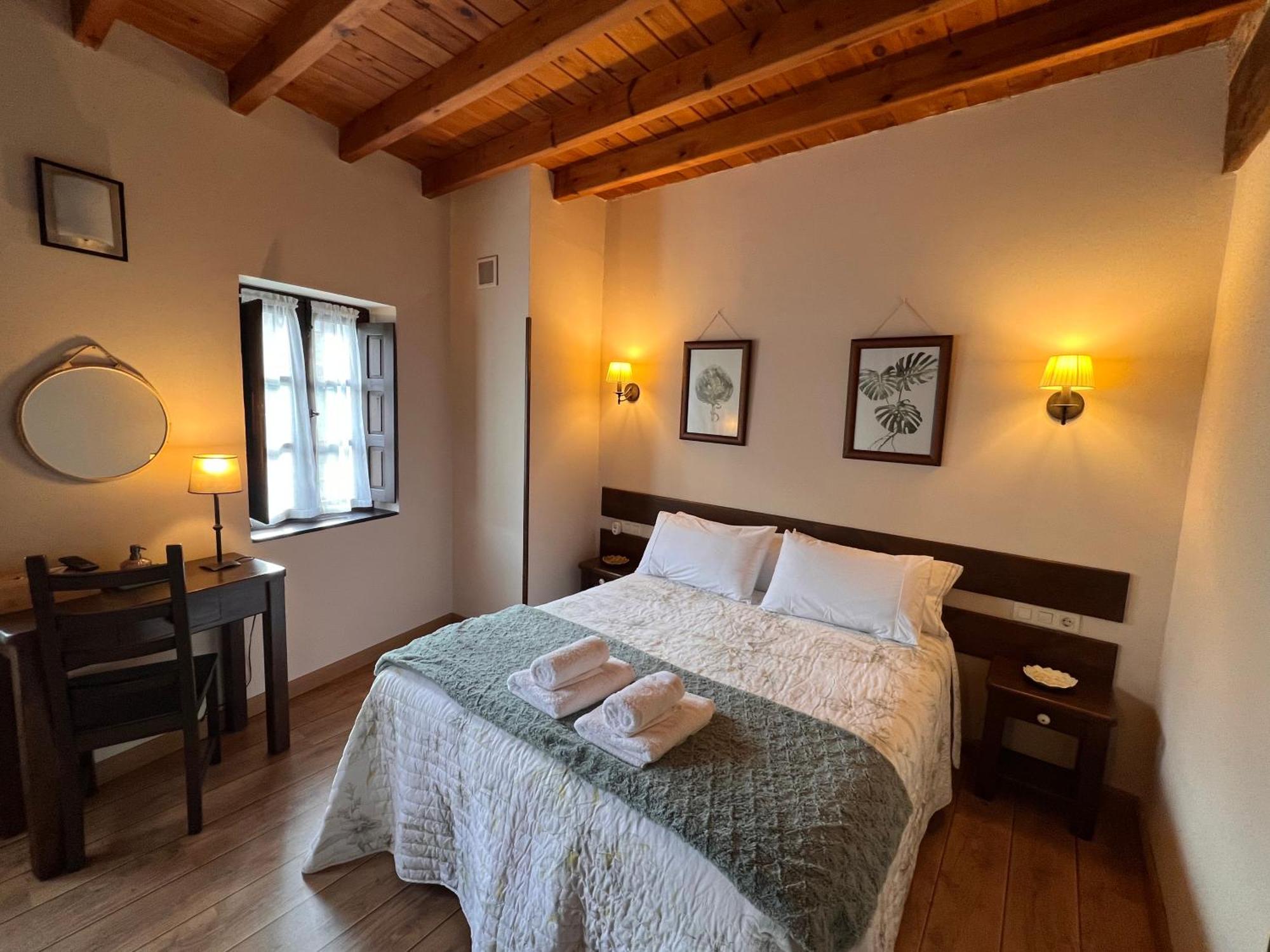Onís Casa Rural Casa Cerezal מראה חיצוני תמונה