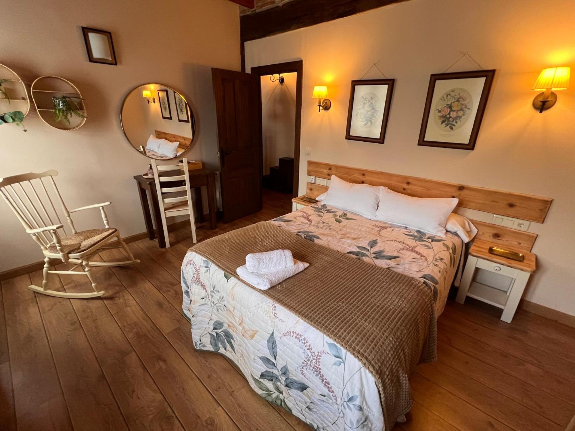 Onís Casa Rural Casa Cerezal מראה חיצוני תמונה