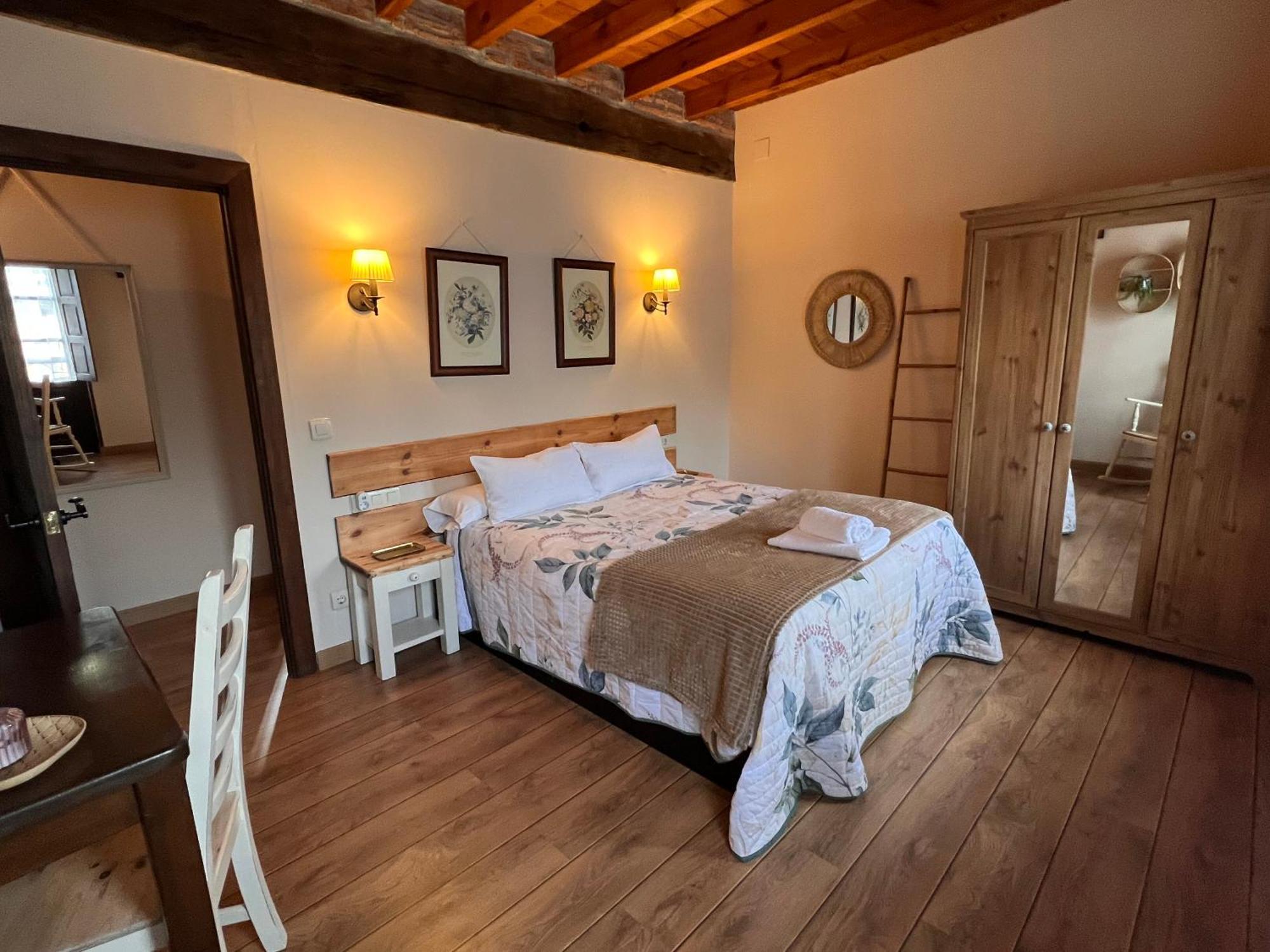 Onís Casa Rural Casa Cerezal מראה חיצוני תמונה